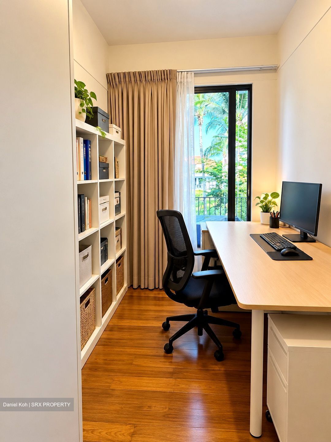 Village @ Pasir Panjang (D5), Condominium #616464421